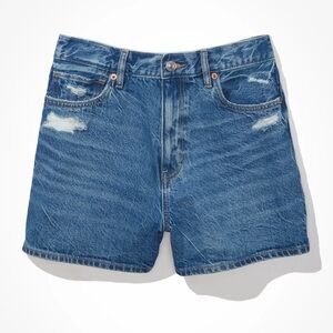 NWOT AE 90’s Boyfriend Shorts